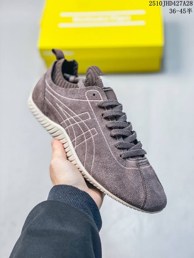 亚瑟士 Asics Netburner Ballistic Ff 4 舒适百搭简约时尚 低帮 训练鞋 男女款运动跑步鞋。亚瑟士 Asics Gel-Netbur