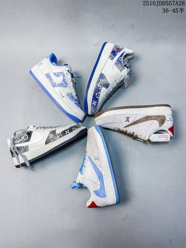 简介：真标耐克 Nike Air Force 1 Low 空军一号 倒钩 低帮百搭休闲运动板鞋。柔软、弹性十足的缓震性能和出色的中底设计，横跨复古与现代的外型结