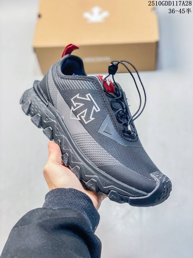 公司级迪桑特Descente Edge Court Retro 复古轻质 耐磨低帮 生活休闲鞋 货号：S Lsn82 尺码：36 36.5 37.5 38 38