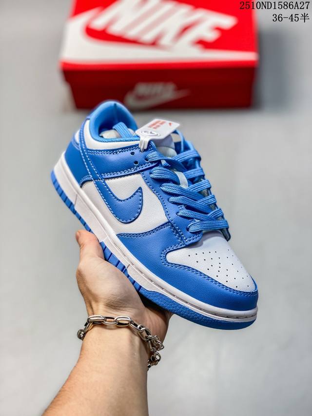 Nike Dunk Low 烟灰白 无解鞋型 原盒原配 圈内天花板工艺 原厂玻璃冲刀 超高清洁度 全鞋零毛边皮料切割 原厂中底布点胶 中底布拉帮走线遵循公司 货