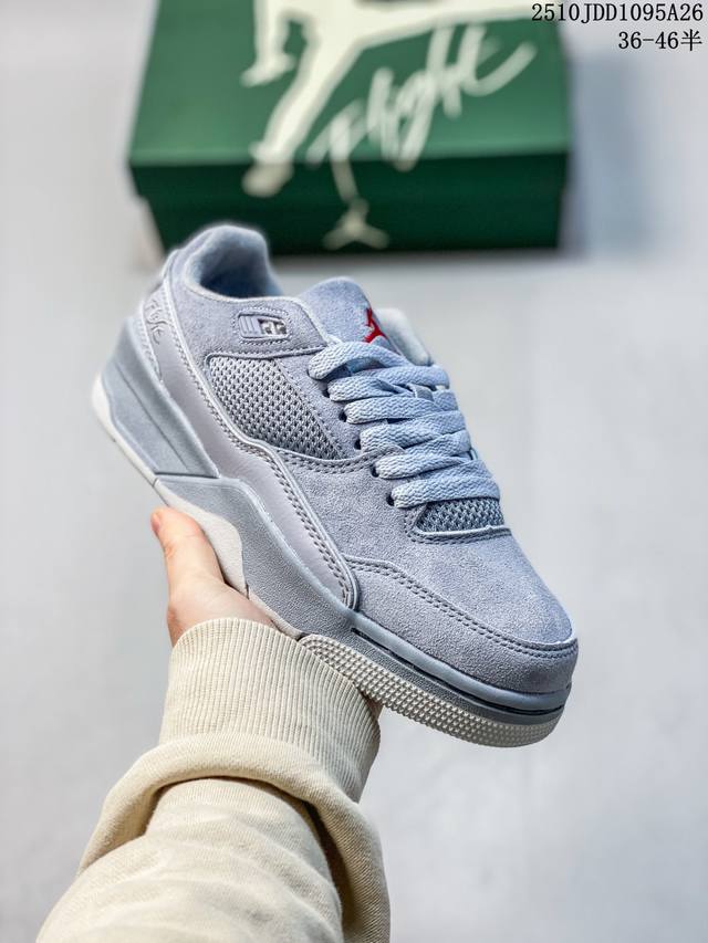 公司级Aj4 Air Jordan 4 Retro ” Infrared “ Aj4乔4 男子文化篮球鞋 大厂出品 主力合作工厂P 全新模具开发 纯正4代正确鞋