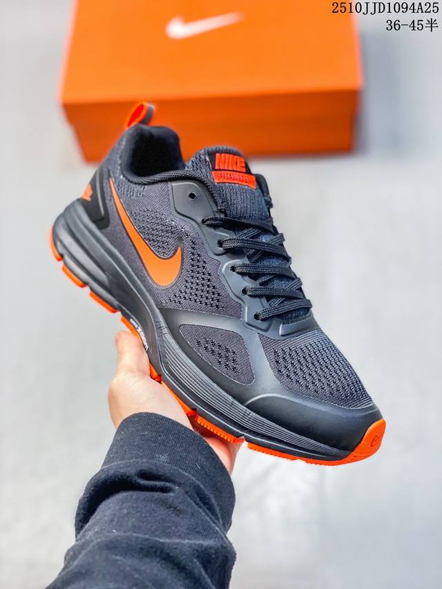 Nike耐克男女鞋Structure 26轻便运动训练跑步鞋Hj 2-001 尺码：如图 编码：10Jjd1094A25