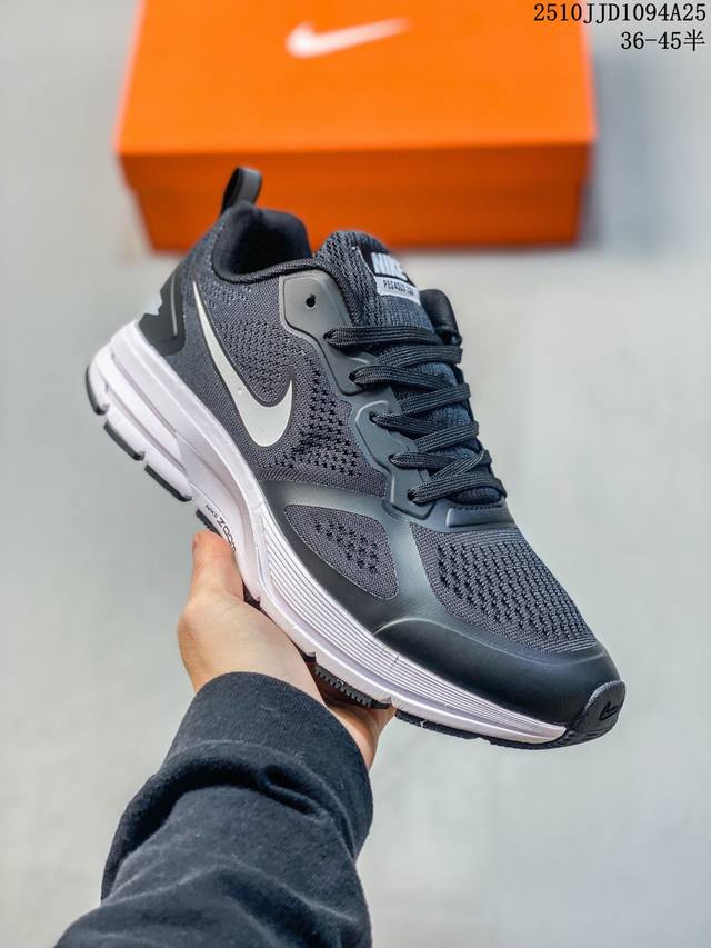 Nike耐克男女鞋Structure 26轻便运动训练跑步鞋Hj 2-001 尺码：如图 编码：10Jjd1094A25