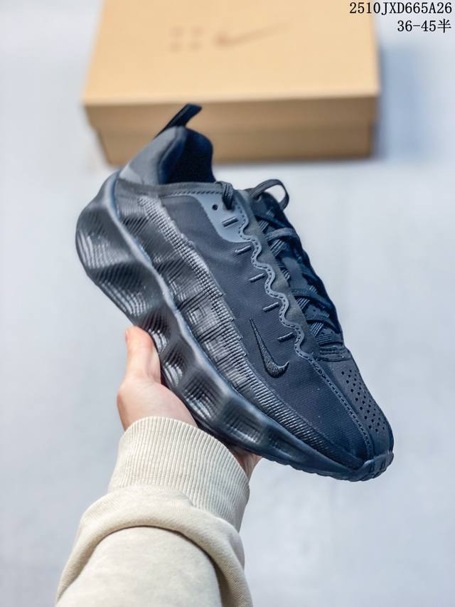 真标带半码 Nike耐克男女鞋Nike Ava Rover运动休闲鞋Dx4215- 尺码：如图 编码：10Jxd665A26