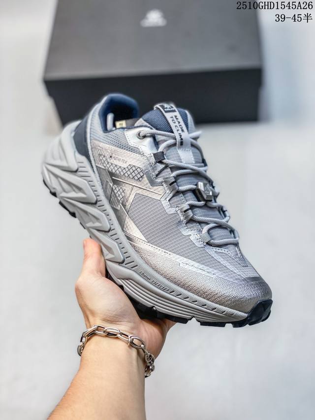 公司级凯乐石 Kailas Fuga Du Boa 大坡王轻越野徒步网布Tpu减震防滑透气支撑回弹 低帮 超强抓地力登山鞋 Boa适配系统 通过旋钮实现快速微调