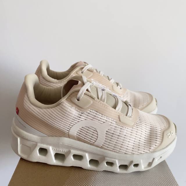 昂跑小怪兽3代鞋带儿童运动鞋