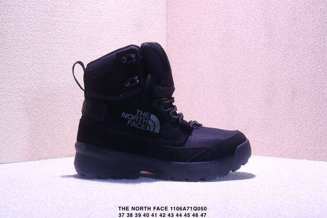 公司级北面The North Face Offtrail Ve 柔软舒适防滑耐磨 低帮 越野跑步鞋 Xm1106Q050