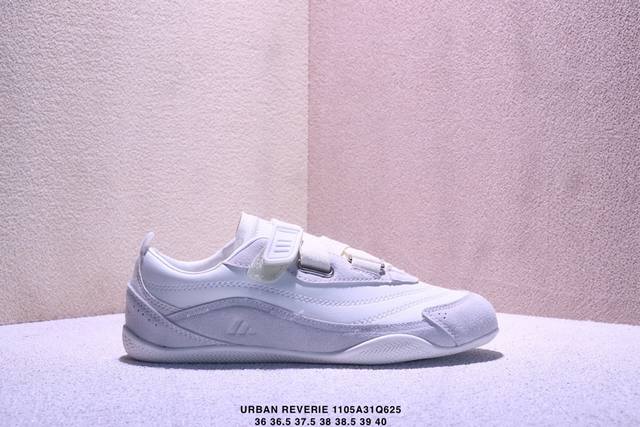 公司级Adidas Urban Reverie 舒适百搭 耐磨低帮 阿迪达斯 生活休闲鞋 货号:Jq9390 尺码:36 36.5 37 38 38.5 39