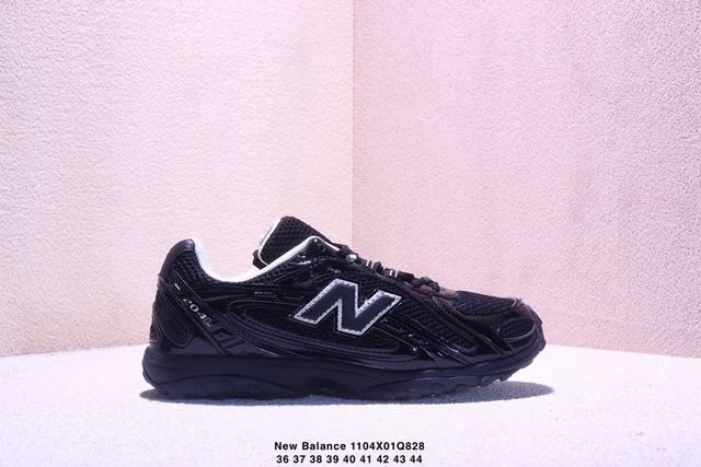 Nb204L 新百伦New Balance 204L 薄底鞋 Miumiu风 德训鞋 货号：U204Lswa尺码：36 37 38 39 40 41 42 43