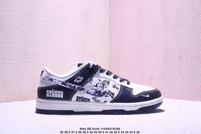 海外爆款限量发售！Nike Sb Dunk Low “Bape联名 迷彩海军蓝” 高端定制 低帮休闲板鞋 定制鞋盒 大厂纯原品质出货 超高清洁度 皮料切割干净无