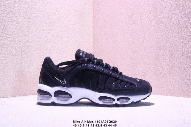 耐克 Nike Air Max plus Tn Ultra复古潮流气垫缓震跑鞋 尺码: 40-45 Xm1101Q620