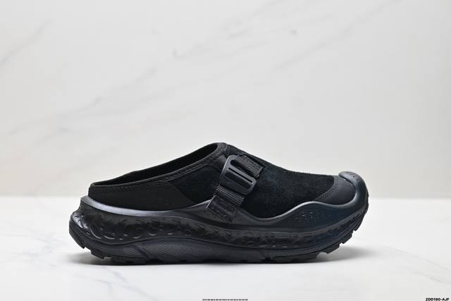 公司级Hoka One One Ora primo Ext 舒缓穆勒 运动舒适防滑支撑 低帮休闲鞋 货号:1168973 尺码:37.5 38 38.5 39