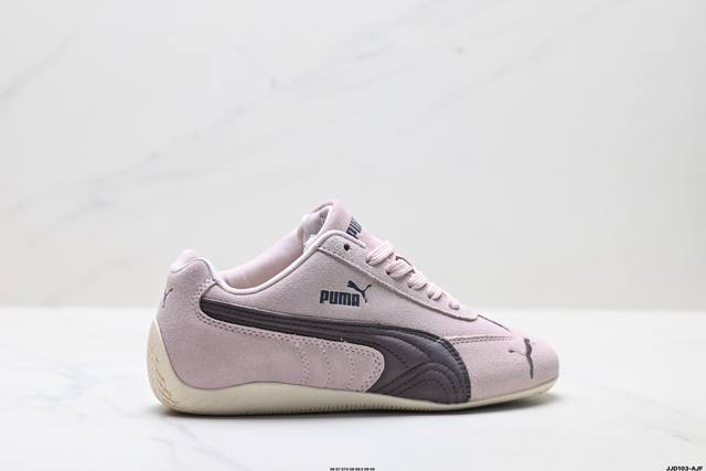 公司级puma Speedcat Og彪马 防滑耐磨生活休闲 运动鞋 官方货号:406329-52 尺码:36 37 37.5 38 38.5 39 40 Id