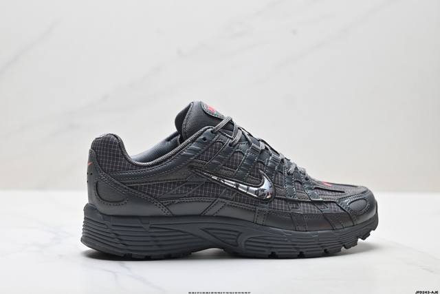 公司级Nike Initiator Running 耐克Ins 超火复古老爹跑鞋 纯原版本 耐克 p-6000老爹鞋Initiator 独家出货 独家私模 原鞋