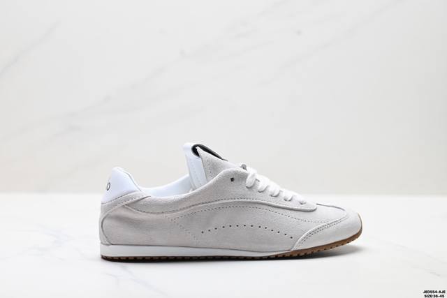 公司级Alo Yoga Sunset Sneaker 休闲城市通勤 舒适生活休闲鞋 原版开发 舒适百搭 网布减震透气支撑耐磨低帮 市面唯一独家私模打造 正确双层