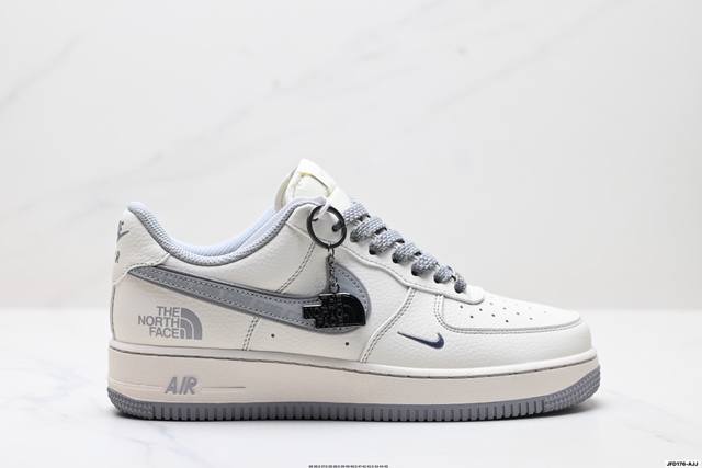 公司级Nike Air Force 1‘07 Lv8 原楦头原纸板 打造纯正低帮空军版型 专注外贸渠道 全掌内置蜂窝气垫 原盒配件 原厂中底钢印、拉帮完美 货号