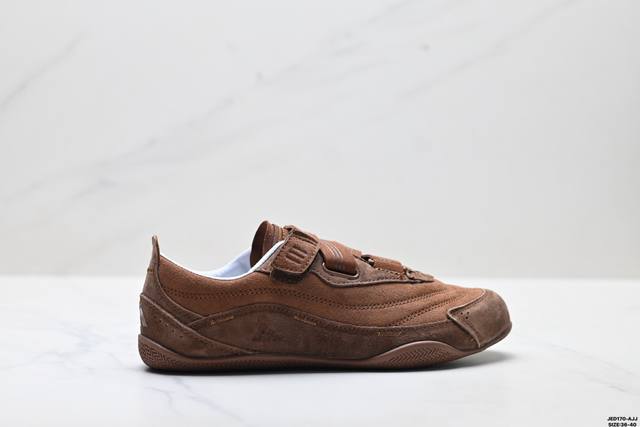 公司级Adidas Urban Reverie 舒适百搭 耐磨低帮 阿迪达斯 生活休闲鞋 货号:Kj4034 尺码:36-40 Id:Jed170-Ajj