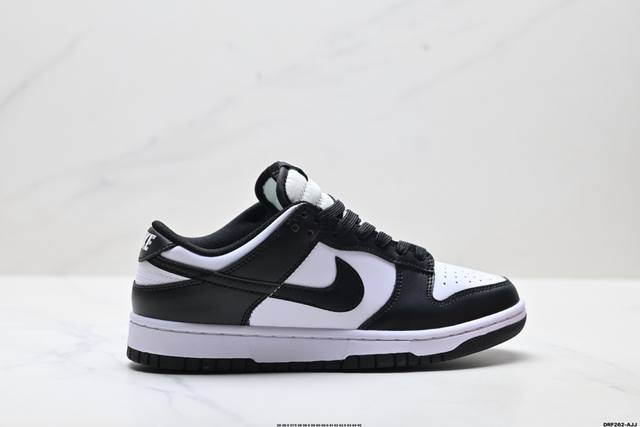 真标Nike Dunk Low 扣篮系列 耐克 复古低帮休闲运动滑板板鞋 货号:Dd1503-101 尺码:36 36.5 37.5 38 38.5 39 40