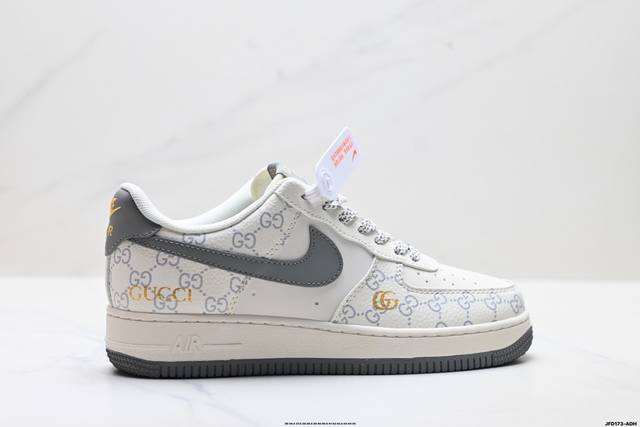 公司级Nike Air Force 1‘07 Lv8 原楦头原纸板 打造纯正低帮空军版型 专注外贸渠道 全掌内置蜂窝气垫 原盒配件 原厂中底钢印、拉帮完美 货号