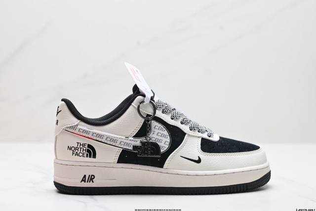 公司级Nike Air Force 1‘07 Lv8 原楦头原纸板 打造纯正低帮空军版型 专注外贸渠道 全掌内置蜂窝气垫 原盒配件 原厂中底钢印、拉帮完美 货号