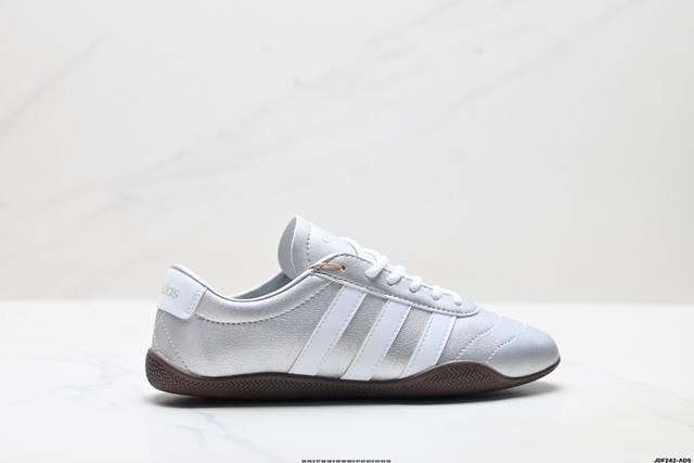 真标Adidas Grand Court 阿迪达斯 休闲 耐磨 低帮 板鞋 货号:Jq9682 尺码:36 36.5 37 38 38.5 39 40 40.5