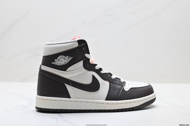 公司级Nike Air Jordan 1 Retro High Og Aj1代迈克尔 乔丹高帮耐克经典复古百搭休闲文化运动篮球鞋 纯原口碑大厂出品全系列原楦原纸