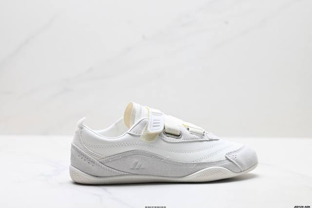 公司级Adidas Urban Reverie 舒适百搭 耐磨低帮 阿迪达斯 生活休闲鞋 货号:Jq9390 尺码:36 36.5 37 38 38.5 39