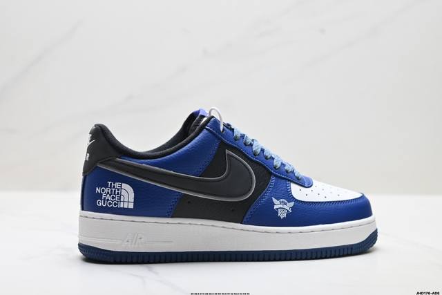 公司级Nike Air Force 1‘07 原楦头原纸板 打造纯正低帮空军版型 专注外贸渠道 全掌内置蜂窝气垫 原盒配件 原厂中底钢印、拉帮完美 货号:Xj9