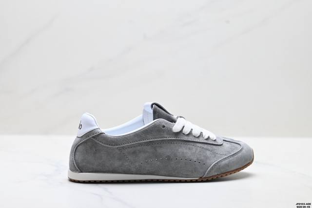 公司级Alo Yoga Sunset 舒适 生活休闲鞋 尺码:36-45 Id:Jfd103-Ade