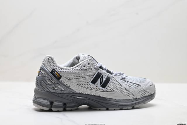 公司级New Balance M1906系列 新百伦 复古单品宝藏老爹鞋款 复古元素叠加 质感超级棒 原楦版型材料细节做工精细 作为Nb最经典的档案鞋型之一 官