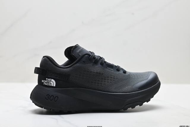 公司级北面The North Face Altamesa 圆头系带 减震 耐磨 低帮 徒步鞋 货号:Nf0A8A9Rmn8-085 尺码:39 40 40.5