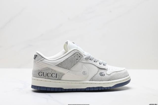 真标Nike Dunk Low 扣篮系列 耐克 复古低帮休闲运动滑板板鞋 货号:Cf3688-003 尺码:36 36.5 37.5 38 38.5 39 40