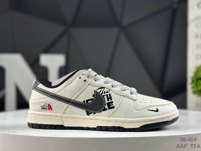 耐克 Nike Sb Dunk Low低帮休闲板鞋 定制鞋盒 大厂纯原品质出货 超高清洁度 皮料切割干净无任何毛边 细节完美 货号：Xf8698 207 Siz