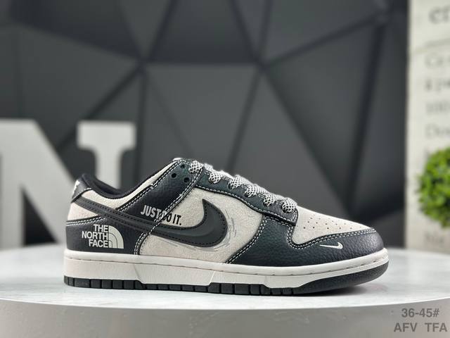耐克 Nike Sb Dunk Low 周年高端定制 低帮休闲板鞋 定制鞋盒 大厂纯原品质出货 超高清洁度 皮料切割干净无任何毛边 细节完美 货号：Dm6868