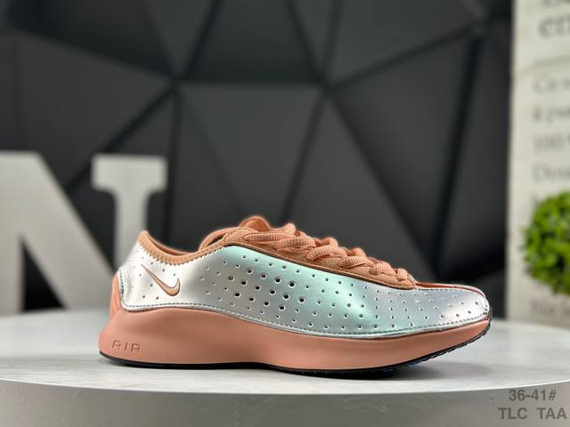 耐克 Nike Air Superfly 舒适百搭防滑耐磨 低帮跑步鞋 货号：Ib5824 200 尺码：如图所示 Tlc Taa