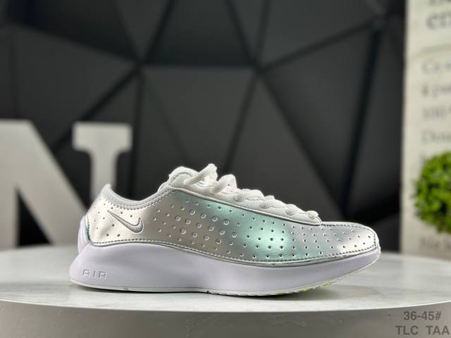 耐克 Nike Air Superfly 舒适百搭防滑耐磨 低帮跑步鞋 货号：Ib5824 100 尺码：如图所示 Tlc Taa