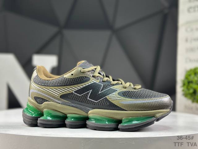 Nb New Balance 2000系列复古老爹风休闲运动慢跑鞋 货号：U20006E1 尺码：36 37 37.5 38 38.5 39 40 40.5 4