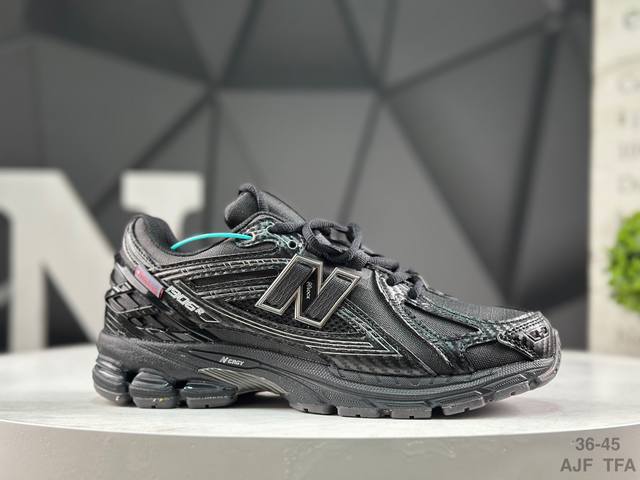 公司级带半码 Nb New Balance M1906系列低帮复古老爹风休闲运动慢跑鞋 货号：U1906Roe 尺码：如图所示 Ajf Tfa