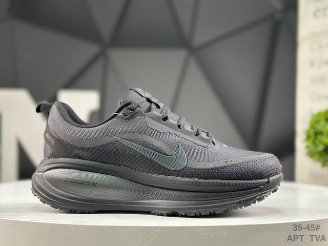 耐克 Nk Vomero Gtx 网面透气跑步鞋 货号：Hq7001 001 尺码：如图所示 Apt Tva