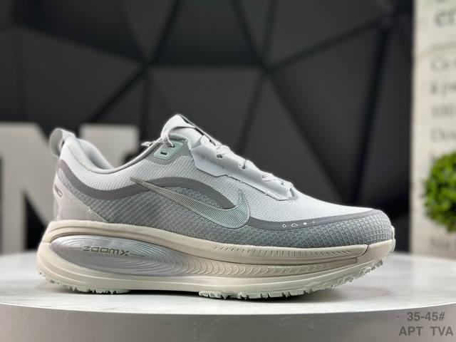 耐克 Nk Vomero Gtx 网面透气跑步鞋 货号：Hq7001 003 尺码：如图所示 Apt Tva