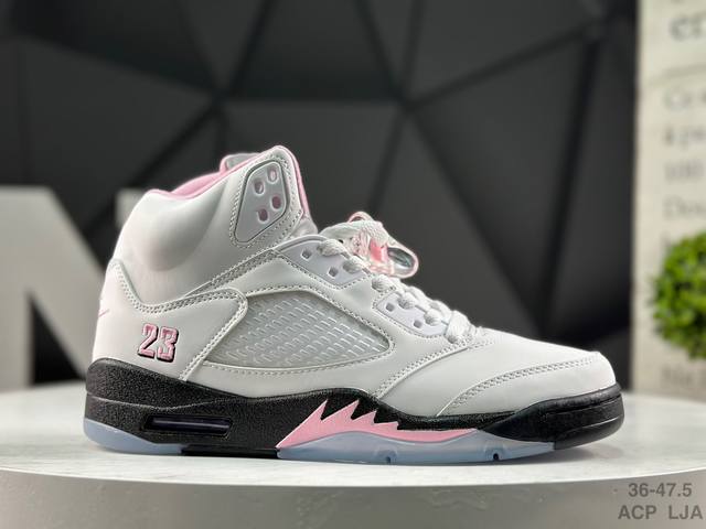 耐克 Nike Air Jordan Retro 5 Og Fire Red 乔丹Aj5代中帮复古休闲文化篮球鞋 货号：Hq7978-102 尺码：如图所示 A