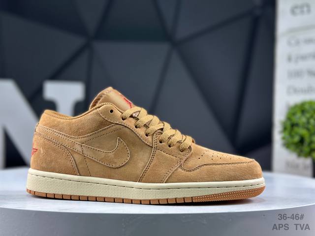 耐克 Air Jordan 1 Low 原装配色 耐克Nike Air Jordan1 Low Aj1低帮乔丹一代低帮经典复古文化休闲运动篮球鞋原鞋开模原汁原味
