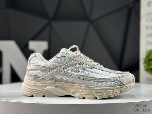 耐克 Nike Initiator 复古老爹鞋透气百搭运动休闲鞋 货号：394053 103 尺码：如图所示 Tck Tla