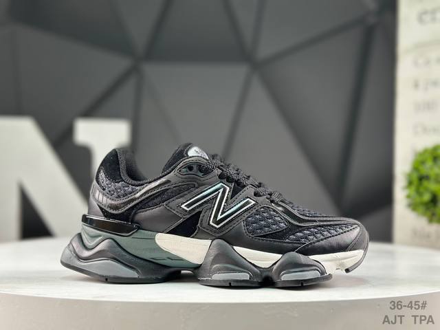 Nb 9060 Joe Freshgoods X New Balance Nb9060 联名款 复古休闲运动慢跑鞋 鞋款灵感源自设计师本人对夏日的怀日回忆。 货