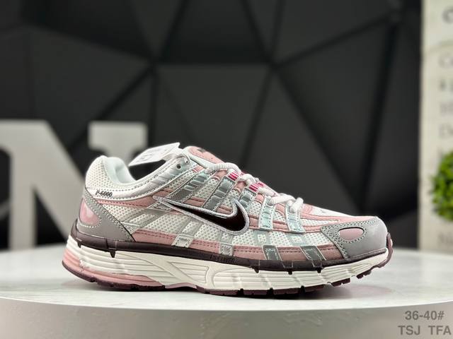耐克 Nike p-6000 Initiator Running 耐克Ins 超火复古老爹跑鞋 耐克老爹鞋 官方货号:Im6026 121 尺码:如图所示 Ts