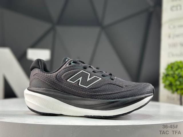 Nb New Balance 新百伦Fuelcell 简约 织物 网布防滑耐磨透气轻便 低帮 马拉松跑步鞋 货号:M108014G 尺码:如图所示 Tac Tf