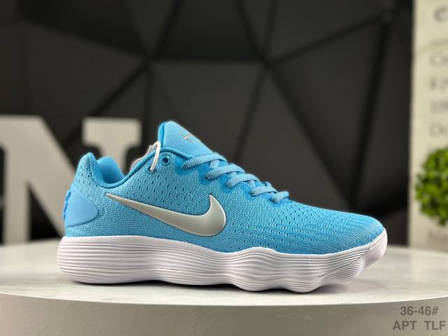耐克 Nk Hyperdunk Hd2017 Low Ep 实战篮球鞋 实战神鞋 绝迹单品 圈内高端零售大神实体冲Z唯一指定的渠道版本 目前可过各类鉴定或无法鉴