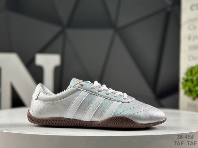 阿迪达斯 Adidas Grand Court 阿迪达斯 新款百搭休闲鞋 货号:Jq9691 尺码：如图所示 Taf Taf