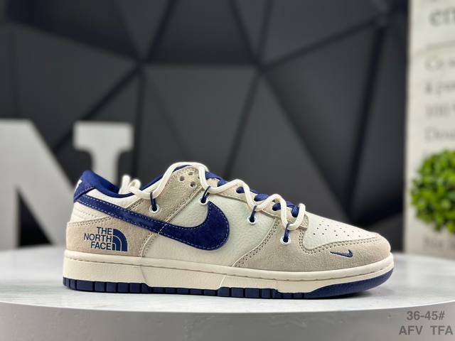 耐克 Nike Sb Dunk Low 周年高端定制 低帮休闲板鞋 定制鞋盒 大厂纯原品质出货 超高清洁度 皮料切割干净无任何毛边 细节完美 货号：Dm6868