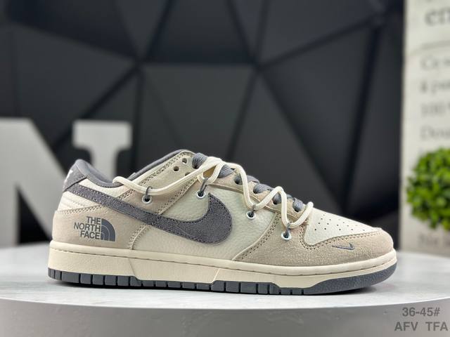 耐克 Nike Sb Dunk Low 周年高端定制 低帮休闲板鞋 定制鞋盒 大厂纯原品质出货 超高清洁度 皮料切割干净无任何毛边 细节完美 货号：Dm6868